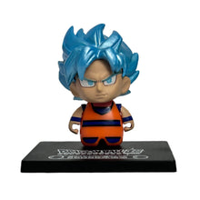 Load image into Gallery viewer, Dragon Ball Super - Son Goku SSGSS - Trading Figure - Kore Chara! - Cuchiwaii
