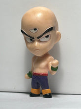 Load image into Gallery viewer, Dragon Ball - Tenshinhan - Trading Figure - Cuchiwaii
