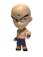 Load image into Gallery viewer, Dragon Ball - Tenshinhan - Trading Figure - Cuchiwaii

