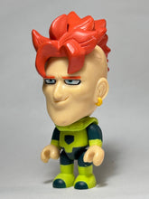 Load image into Gallery viewer, Dragon Ball Z - Android 16 / 17 / 18 - Action Figure - Cuchiwaii
