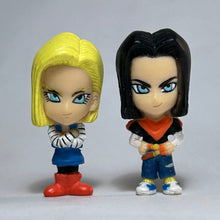 Load image into Gallery viewer, Dragon Ball Z - Android 16 / 17 / 18 - Action Figure - Cuchiwaii
