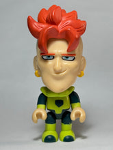 Load image into Gallery viewer, Dragon Ball Z - Android 16 / 17 / 18 - Action Figure - Cuchiwaii
