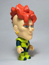 Load image into Gallery viewer, Dragon Ball Z - Android 16 / 17 / 18 - Action Figure - Cuchiwaii
