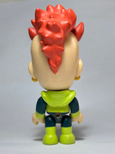 Load image into Gallery viewer, Dragon Ball Z - Android 16 / 17 / 18 - Action Figure - Cuchiwaii
