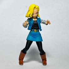 Load image into Gallery viewer, Dragon Ball Z - Android 18 - Trading Figure - HG - Cuchiwaii
