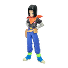 Load image into Gallery viewer, Dragon Ball Z - Android 18 - Trading Figure - HG - Cuchiwaii
