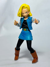 Load image into Gallery viewer, Dragon Ball Z - Android 18 - Trading Figure - HG - Cuchiwaii
