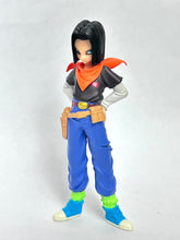 Load image into Gallery viewer, Dragon Ball Z - Android 18 - Trading Figure - HG - Cuchiwaii
