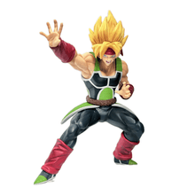 Cargar imagen en el visor de la galería, Dragon Ball Z - Bardock SSJ - Nadakaki Kakyuu Senshi - Cuchiwaii
