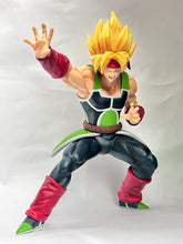 Cargar imagen en el visor de la galería, Dragon Ball Z - Bardock SSJ - Nadakaki Kakyuu Senshi - Cuchiwaii
