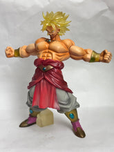 Load image into Gallery viewer, Dragon Ball Z - Broly Legendary SSJ - Action Pose Figure - Clear ver. - Cuchiwaii
