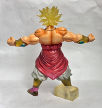 Load image into Gallery viewer, Dragon Ball Z - Broly Legendary SSJ - Action Pose Figure - Clear ver. - Cuchiwaii
