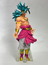 Load image into Gallery viewer, Dragon Ball Z - Broly SSJ - Trading Figure - HG - Cuchiwaii
