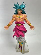 Load image into Gallery viewer, Dragon Ball Z - Broly SSJ - Trading Figure - HG - Cuchiwaii
