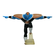 Cargar imagen en el visor de la galería, Dragon Ball Z - Burter - Trading Figure - HG - Cuchiwaii
