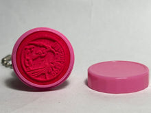 Cargar imagen en el visor de la galería, Dragon Ball Z - Buu (Fat) - Stamp - Cuchiwaii
