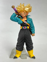 Load image into Gallery viewer, Dragon Ball Z - Future Trunks SSJ - Trading Figure - DG - Cuchiwaii
