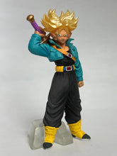 Load image into Gallery viewer, Dragon Ball Z - Future Trunks SSJ - Trading Figure - DG - Cuchiwaii
