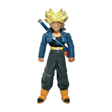 Load image into Gallery viewer, Dragon Ball Z - Future Trunks SSJ - Trading Figure - HG - Cuchiwaii
