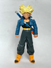 Load image into Gallery viewer, Dragon Ball Z - Future Trunks SSJ - Trading Figure - HG - Cuchiwaii
