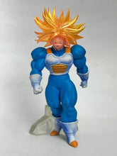Load image into Gallery viewer, Dragon Ball Z - Future Trunks (Super Saiyan Stage 3) - Trading Figure - DG - Cuchiwaii
