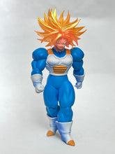 Cargar imagen en el visor de la galería, Dragon Ball Z - Future Trunks (Super Saiyan Stage 3) - Trading Figure - DG - Cuchiwaii
