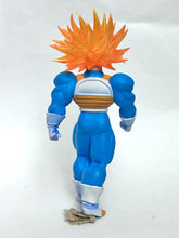 Cargar imagen en el visor de la galería, Dragon Ball Z - Future Trunks (Super Saiyan Stage 3) - Trading Figure - DG - Cuchiwaii
