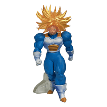 Load image into Gallery viewer, Dragon Ball Z - Future Trunks (Super Saiyan Stage 3) - Trading Figure - DG - Cuchiwaii
