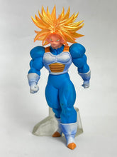 Load image into Gallery viewer, Dragon Ball Z - Future Trunks (Super Saiyan Stage 3) - Trading Figure - DG - Cuchiwaii
