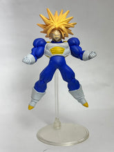 Load image into Gallery viewer, Dragon Ball Z - Future Trunks (Super Saiyan Stage 3) - Trading Figure - HG - Cuchiwaii
