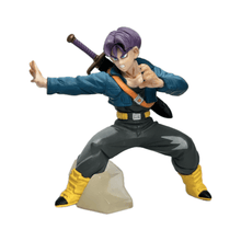 Load image into Gallery viewer, Dragon Ball Z - Future Trunks - Trading Figure - Cuchiwaii
