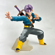 Load image into Gallery viewer, Dragon Ball Z - Future Trunks - Trading Figure - Cuchiwaii
