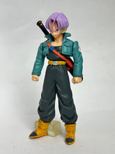 Cargar imagen en el visor de la galería, Dragon Ball Z - Future Trunks - Trading Figure - HG - Cuchiwaii
