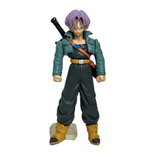 Cargar imagen en el visor de la galería, Dragon Ball Z - Future Trunks - Trading Figure - HG - Cuchiwaii
