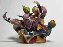Load image into Gallery viewer, Dragon Ball Z - Ginyu Force - NEO High Quality Keychain - Cuchiwaii

