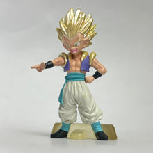 Load image into Gallery viewer, Dragon Ball Z - Gotenks SSJ - Trading Figure - HG - Cuchiwaii

