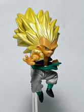 Load image into Gallery viewer, Dragon Ball Z - Gotenks SSJ3 - Trading Figure - HG 17 - Cuchiwaii
