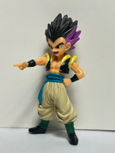 Load image into Gallery viewer, Dragon Ball Z - Gotenks - Trading Figure - HG - Cuchiwaii
