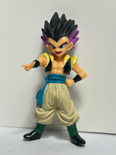 Load image into Gallery viewer, Dragon Ball Z - Gotenks - Trading Figure - HG - Cuchiwaii
