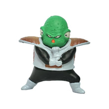 Cargar imagen en el visor de la galería, Dragon Ball Z - Guldo - Trading Figure - HG - Cuchiwaii
