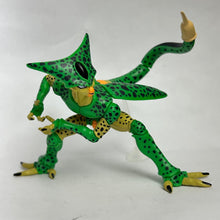 Load image into Gallery viewer, Dragon Ball Z - Imperfect Cell - Trading Figure - HG - Cuchiwaii
