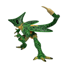 Load image into Gallery viewer, Dragon Ball Z - Imperfect Cell - Trading Figure - HG - Cuchiwaii
