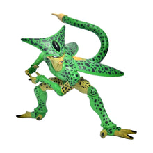Cargar imagen en el visor de la galería, Dragon Ball Z - Imperfect Cell - Trading Figure - HG 4 - Cuchiwaii
