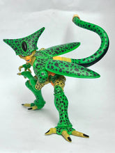 Cargar imagen en el visor de la galería, Dragon Ball Z - Imperfect Cell - Trading Figure - HG 4 - Cuchiwaii
