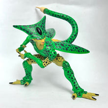 Cargar imagen en el visor de la galería, Dragon Ball Z - Imperfect Cell - Trading Figure - HG 4 - Cuchiwaii
