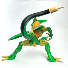 Cargar imagen en el visor de la galería, Dragon Ball Z - Imperfect Cell - Trading Figure - HG 4 - Cuchiwaii
