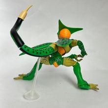 Load image into Gallery viewer, Dragon Ball Z - Imperfect Cell - Trading Figure - HG - Cuchiwaii
