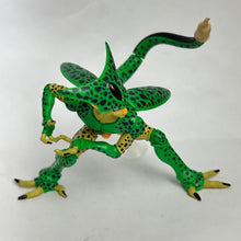 Load image into Gallery viewer, Dragon Ball Z - Imperfect Cell - Trading Figure - HG - Cuchiwaii
