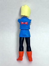 Cargar imagen en el visor de la galería, Dragon Ball Z - Ju-hachi Gou (Android 18) - Trading Figure - HG - Cuchiwaii
