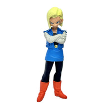 Cargar imagen en el visor de la galería, Dragon Ball Z - Ju-hachi Gou (Android 18) - Trading Figure - HG - Cuchiwaii
